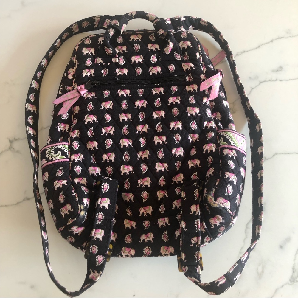 Vera Bradley backpack